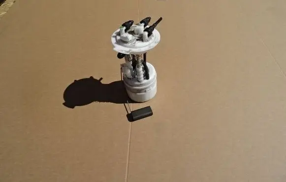 Nissan Micra K14 In-tank fuel pump