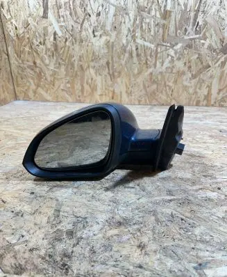 Opel Insignia A Manual wing mirror 111111