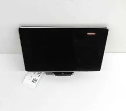 Skoda Kodiaq II Screen/display/small screen A3C1037480400 57H919605