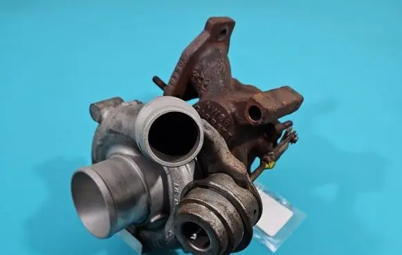 Opel Vivaro Turbo 762785-1 IMPRK1395855