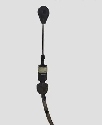 Volvo V70 Gear shifter/selector 30759122