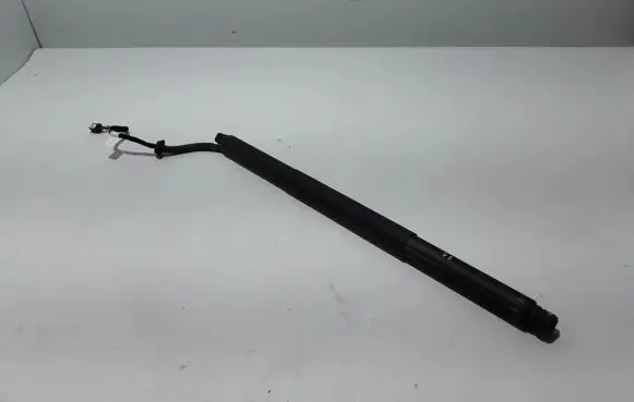 Volkswagen Touareg III Tailgate strut 760827851