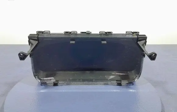 Toyota Corolla E10 Speedometer (instrument cluster) 83A0002P31