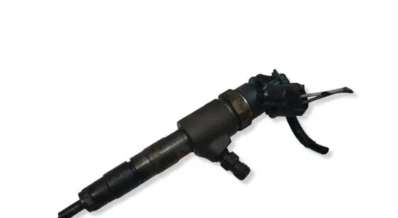 Peugeot 208 I Fuel injector 0445110566