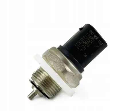 Audi A8 S8 D5 Air conditioning (A/C) pressure sensor 4N0959126F