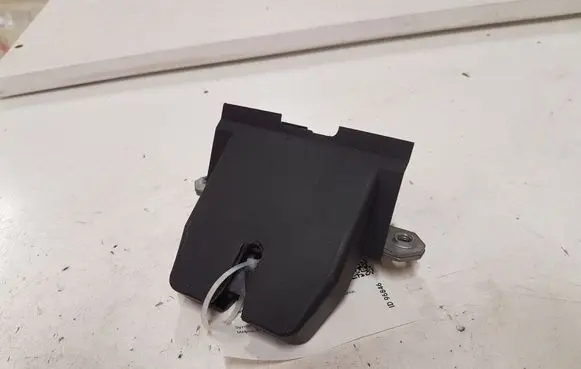 Volvo V40 Tailgate/trunk/boot lock/catch/latch 31335870