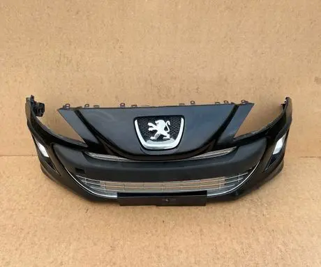 Peugeot 308 Front bumper