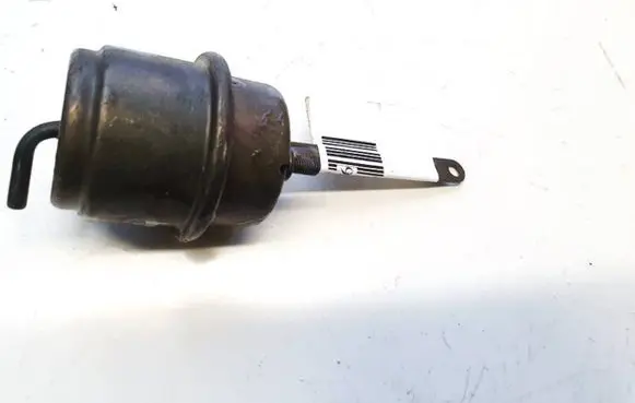 Ford Transit Valve vacuum 