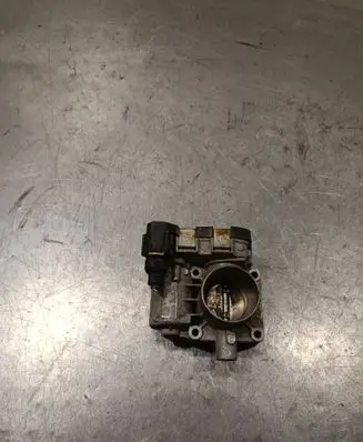 Ford Ka Throttle valve 40SMF10 55192786