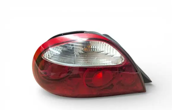 Jaguar S-Type Rear/tail lights 4R83-13405-AE