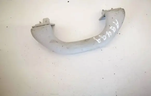 Volkswagen Golf V Front interior roof grab handle 1k0857607