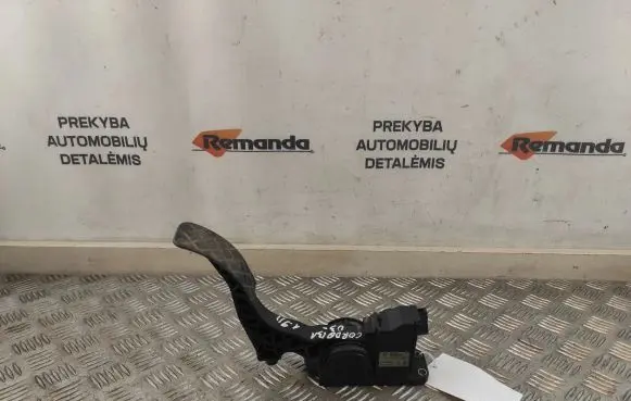 Seat Cordoba (6L) Accelerator throttle pedal 028100278