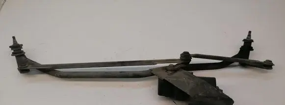 Ford Transit Front wiper linkage and motor 95VB17504BD 95VB17508BA