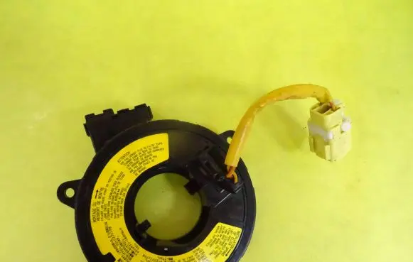 Mazda Premacy Airbag slip ring squib (SRS ring)