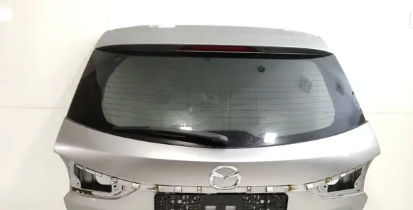 Mazda 6 Tailgate/trunk/boot lid 