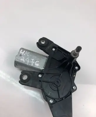 Renault Trafic II (X83) Wiper motor 7700311590