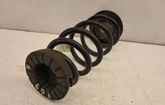 Hyundai i30 Rear coil spring 55350S0600