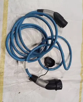 BMW X5 F15 Electric car charging cable 089119202