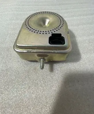 Land Rover Evoque I Alarm system siren 6G9N19G229DG 0105019 A0105019