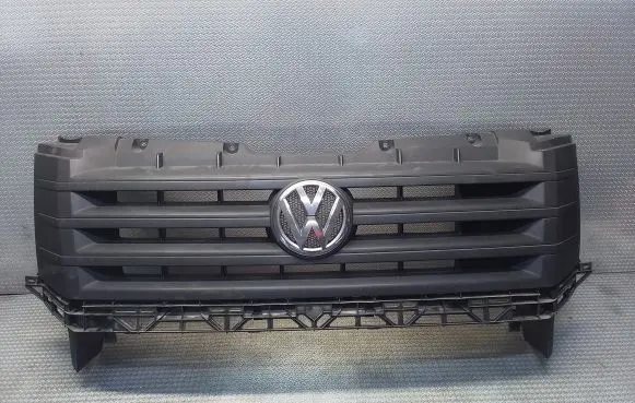 Volkswagen Crafter Front grill 2E0853653E
