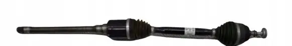 BMW X6 G06 Front driveshaft 8486202