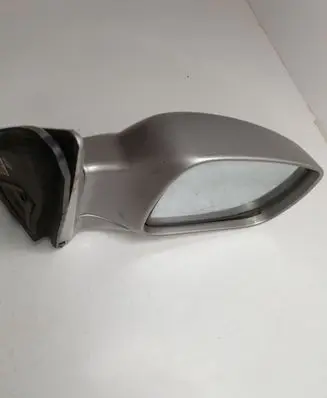 Hyundai Terracan Front door electric wing mirror 012155 020165