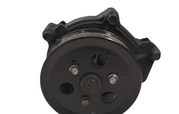 Hyundai Santa Fe Water pump 