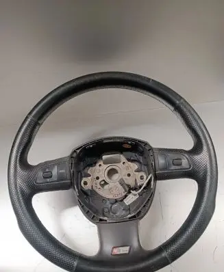 Audi A8 S8 D3 4E Steering wheel 4F0419091CA 62038000A