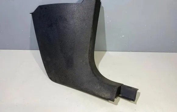 Volkswagen Golf V Foot area side trim 1K1863484B