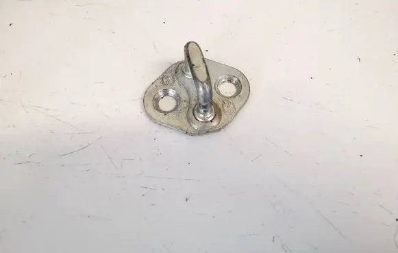Mazda 5 Front door lock loop/hook striker 