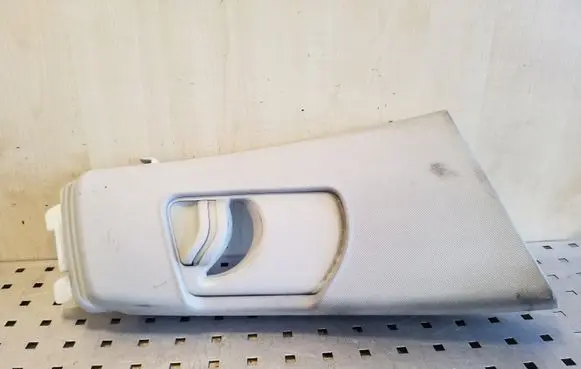 Audi A5 Sportback 8TA (B) pillar trim (top) 8T8867244 8T8867294