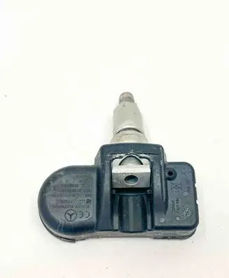 Tire pressure sensor