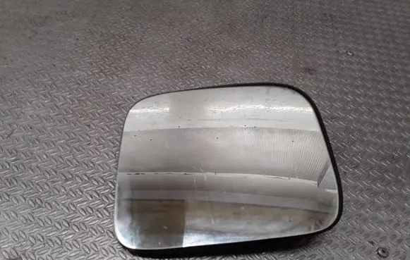 Opel Monterey Wing mirror glass 