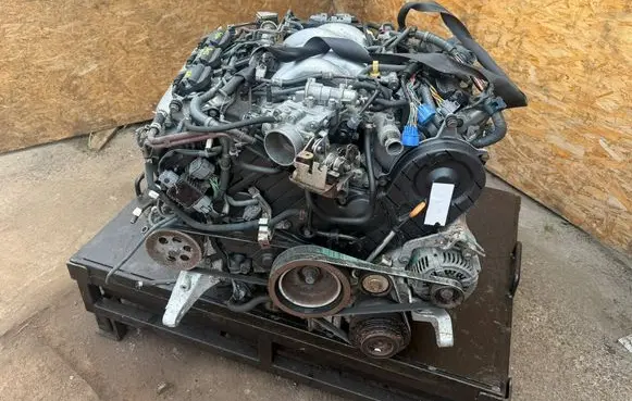 Honda Legend Engine C35A2 VP5A