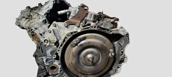 Citroen C5 Automatic gearbox 20HZ20 780000610 4HP20