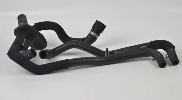 Audi A6 S6 C7 4G Engine coolant pipe/hose 4G1819350AL 128427HU