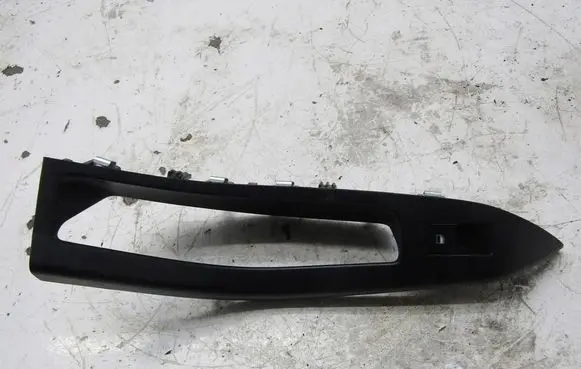 Ford Fiesta Quarter vent window switch H1BT-14529-AA