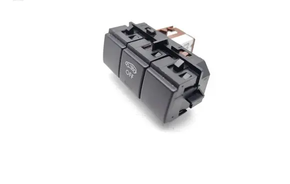 Citroen C4 Grand Picasso Alarm switch 96787450ZD 96787450