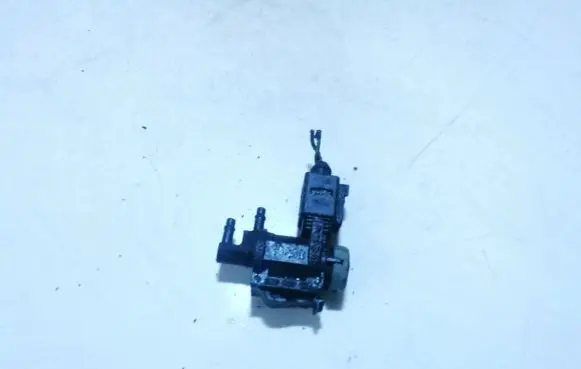 Audi Q7 4L Turbo solenoid valve 1k0906283a 30000