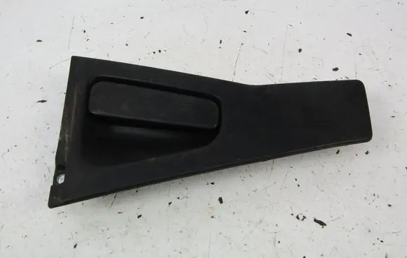 Renault Clio I Rear door exterior handle 