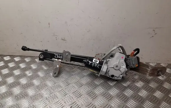 Jeep Compass Tailgate hydraulic pump motor 68250076AD