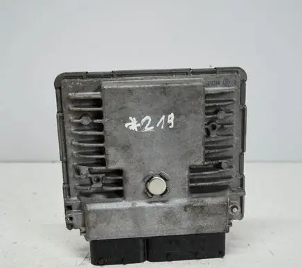 Seat Ibiza IV (6J,6P) Engine control unit/module 03F906070GR