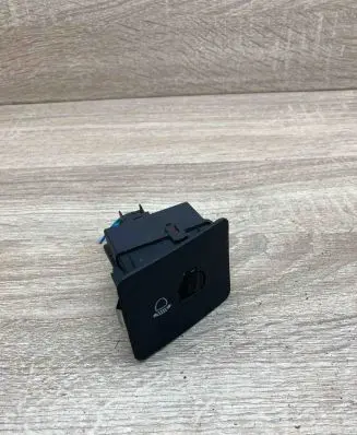 Renault 19 Headlight level height control switch 7700817598 6267