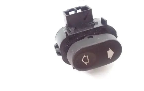 Jaguar S-Type Electric window control switch Lnc6389aa