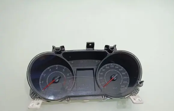 Speedometer (instrument cluster)