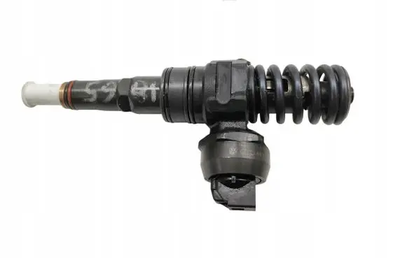 Seat Ibiza III (6L) Fuel injector 038130073AJ