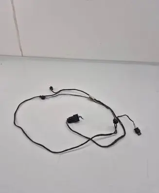 BMW M3 F80 Parking sensor (PDC) wiring loom 9313607