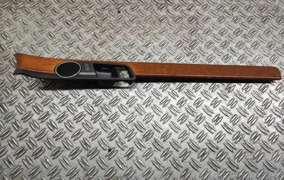 Volkswagen Phaeton Front door card panel trim 3D0867410