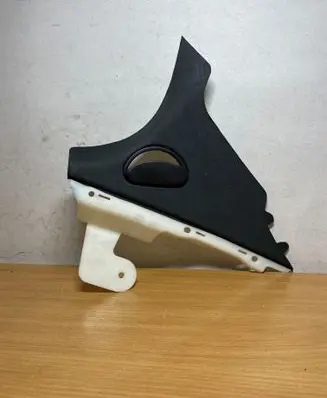 Jaguar XF X250 (D) pillar trim (bottom) 8X23F519A97 C3929