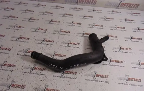 Mercedes-Benz A W169 Engine coolant pipe/hose A2662000052